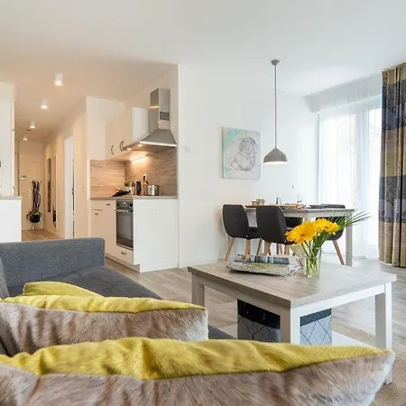 شقة Haus-meerblick-villa-wohnung-17 Großenbrode