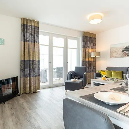 Haus-meerblick-villa-wohnung-17 * Großenbrode