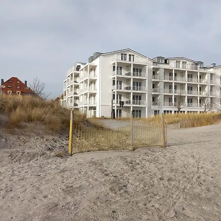 Haus-meerblick-villa-wohnung-17 شقة Großenbrode