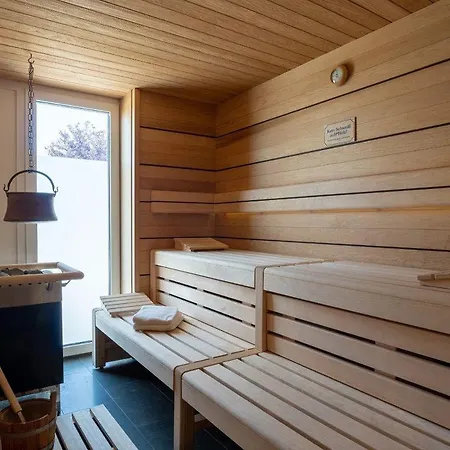 Haus-meerblick-villa-wohnung-17 شقة Großenbrode